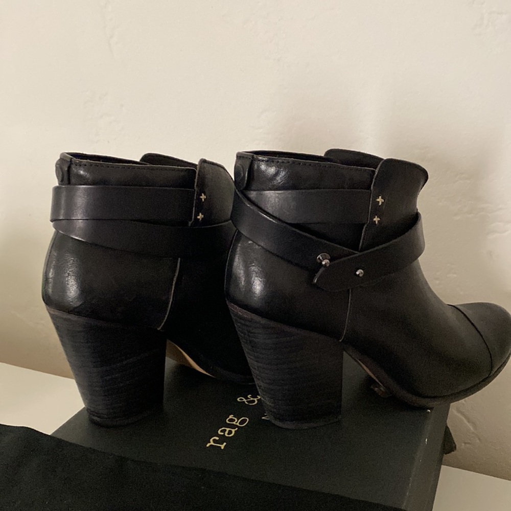 Rag & Bone “Harrow” Boot - image 7
